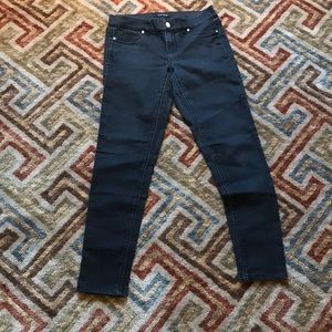 White House Black Market jeans